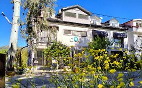 Ada Apart Hotel Göcek